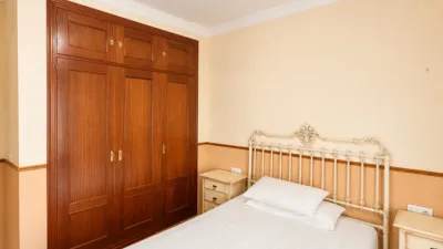 Piso en venta en Calle Tras los Molinos, 6, Arcos de la Frontera de 145.000 €