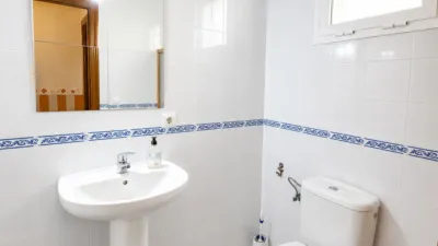 Piso en venta en Calle Tras los Molinos, 6, Arcos de la Frontera de 145.000 €