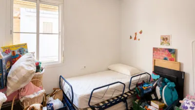 Piso en venta en Calle Tras los Molinos, 6, Arcos de la Frontera de 145.000 €
