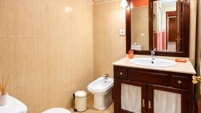 Piso en venta en Calle Tras los Molinos, 6, Arcos de la Frontera de 145.000 €