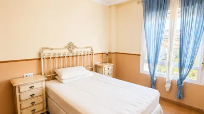 Piso en venta en Calle Tras los Molinos, 6, Arcos de la Frontera de 145.000 €