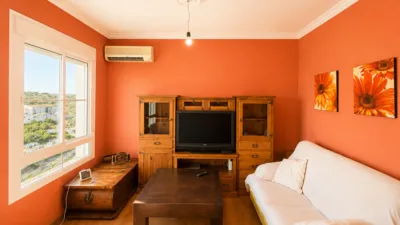 Piso en venta en Calle Tras los Molinos, 6, Arcos de la Frontera de 145.000 €