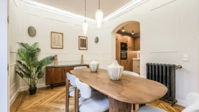 Apartment on Calle de Alfonso XII photo 7