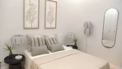 Apartment on Calle de Alfonso XII photo 35