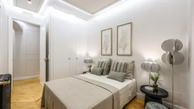 Apartment on Calle de Alfonso XII photo 34