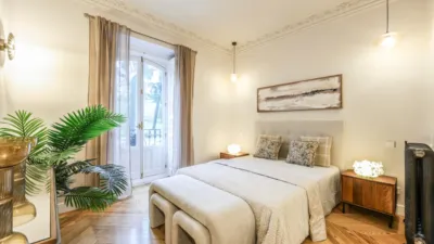 Apartment on Calle de Alfonso XII photo 17