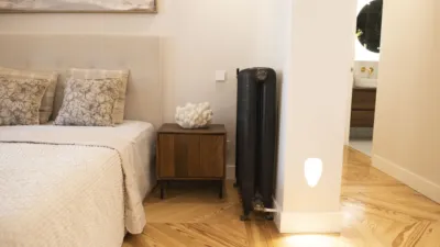 Apartment on Calle de Alfonso XII photo 18