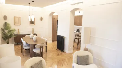 Apartment on Calle de Alfonso XII photo 6