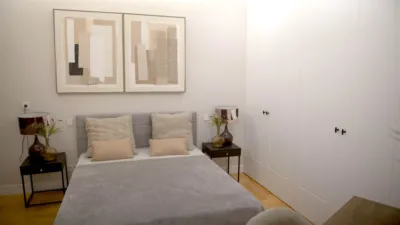 Apartment on Calle de Alfonso XII photo 28