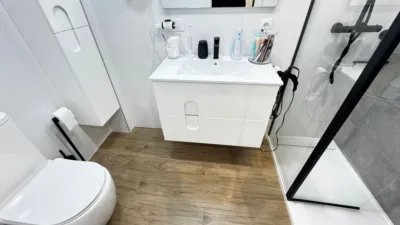 Piso en venta en Carrer de Bellver, Este (Castelló de la Plana) de 170.000 €
