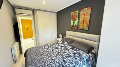 Piso en venta en Carrer de Bellver, Este (Castelló de la Plana) de 170.000 €
