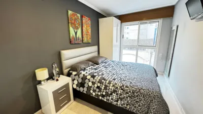Piso en venta en Carrer de Bellver, Este (Castelló de la Plana) de 170.000 €