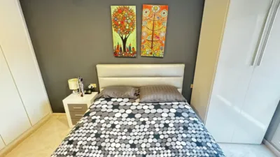 Piso en venta en Carrer de Bellver, Este (Castelló de la Plana) de 170.000 €