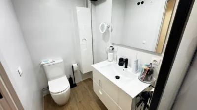 Piso en venta en Carrer de Bellver, Este (Castelló de la Plana) de 170.000 €