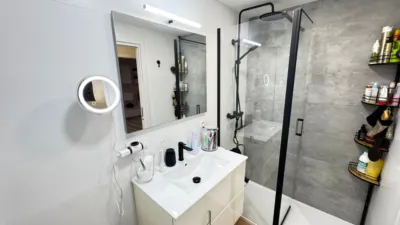 Piso en venta en Carrer de Bellver, Este (Castelló de la Plana) de 170.000 €