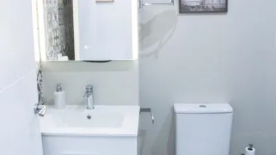 Apartamento en venta en Huerta Rosales-Valdepasillas, Huerta Rosales-Valdepasillas (Badajoz Capital) de 100.000 €