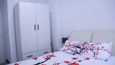 Apartamento en venta en Huerta Rosales-Valdepasillas, Huerta Rosales-Valdepasillas (Badajoz Capital) de 100.000 €