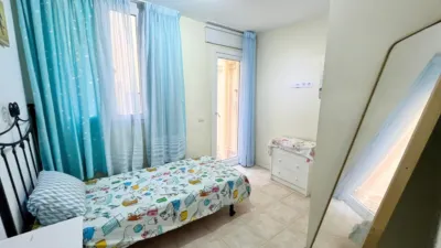 Apartment on Bencomo Street photo 31