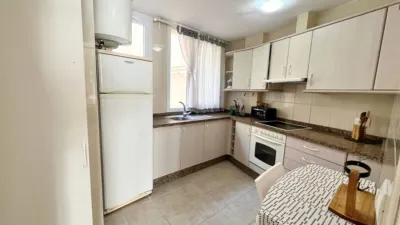 Apartment on Bencomo Street photo 8