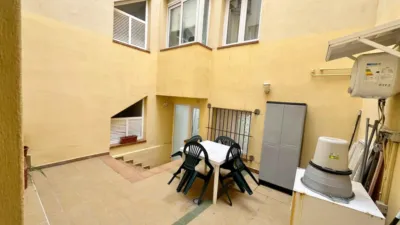 Apartment on Bencomo Street photo 34