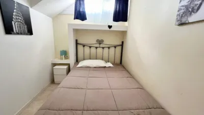 Apartment on Bencomo Street photo 19