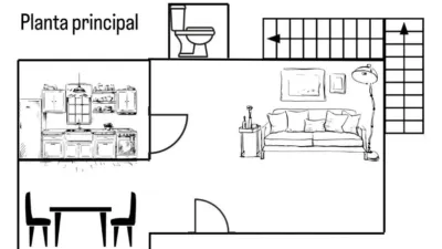 Apartment on Bencomo Street photo 41