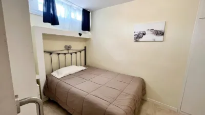 Apartment on Bencomo Street photo 18