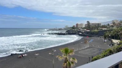 Apartment on Bencomo Street photo 36