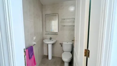 Apartment on Bencomo Street photo 12