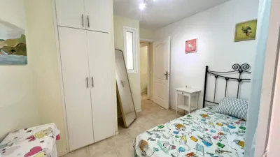 Apartment on Bencomo Street photo 32