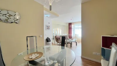 Apartment on Bencomo Street photo 6