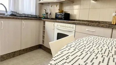 Apartment on Bencomo Street photo 10