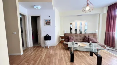 Apartment on Bencomo Street photo 2