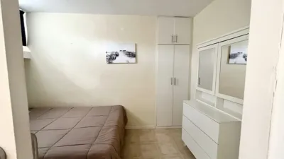 Apartment on Bencomo Street photo 17