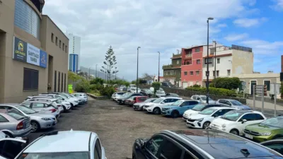 Apartment on Bencomo Street photo 35
