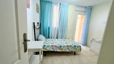 Apartment on Bencomo Street photo 29