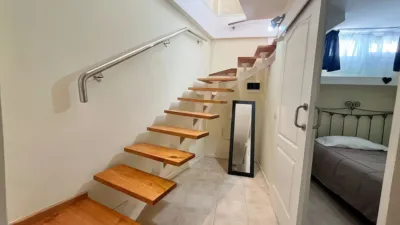 Apartment on Bencomo Street photo 16