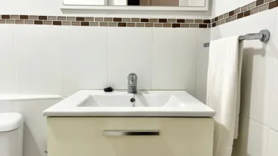 Apartment on Bencomo Street photo 24