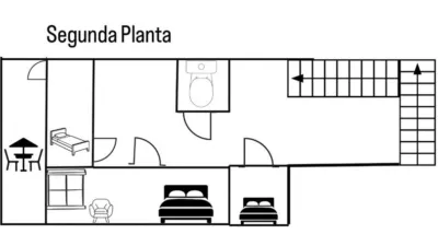 Apartment on Bencomo Street photo 42