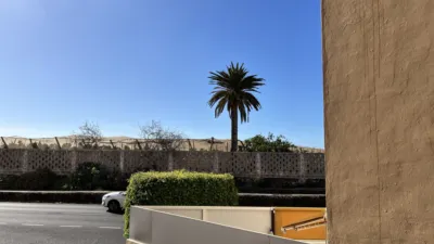 Piso en calle Alonso Quesada photo 42