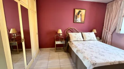 Chalet adosado en calle de Barroso photo 26