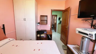 Chalet adosado en calle de Barroso photo 45