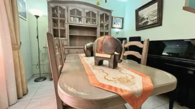 Chalet adosado en calle de Barroso photo 15