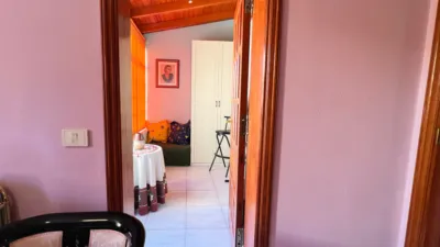 Chalet adosado en calle de Barroso photo 32