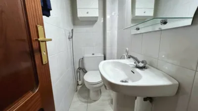 Chalet adosado en calle de Barroso photo 20
