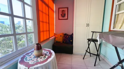 Chalet adosado en calle de Barroso photo 34