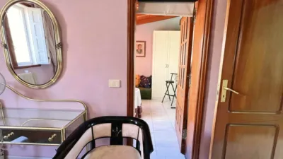 Chalet adosado en calle de Barroso photo 31