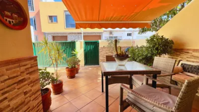 Semi-detached house on Calle de Barroso photo 2