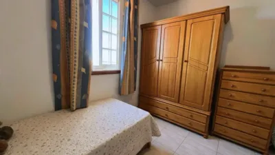 Chalet adosado en calle de Barroso photo 36