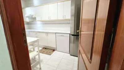Chalet adosado en calle de Barroso photo 7